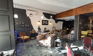 Commerce  94 m² à vendre à Hyères (83400)