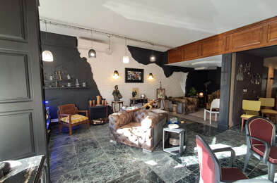 Commerce  255000 €