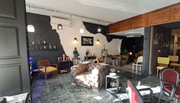 Local commercial  à vendre Hyères 83400