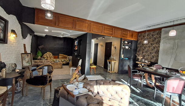 Local commercial  à vendre Hyères 83400