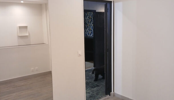 Local commercial  à vendre Hyères 83400