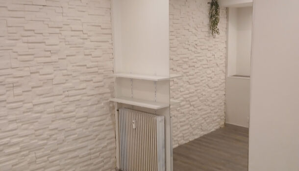 Local commercial  à vendre Hyères 83400