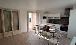 Appartement 3 Pièces 64 m² à louer à Digoin (71160)