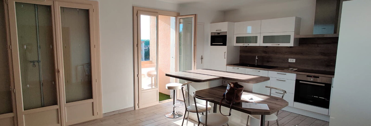 Appartement 3 Pièces 64 m² à louer à Digoin (71160)