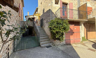 Maison 6 Pièces 150 m² à vendre à Lanas (07200)