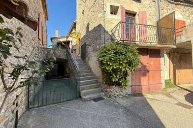 Maison 6 pièces 296800 €