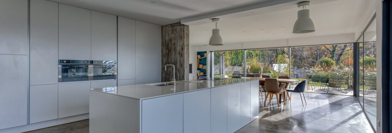 Maison 6 Pièces 193 m² à vendre à Coublevie (38500)