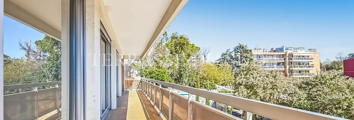 Appartement 11 Pièces 208 m² à vendre à Marseille 8 (13008)