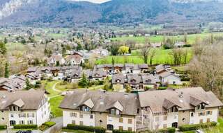 Appartement 3 Pièces 66 m² à vendre à Archamps (74160)