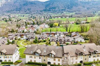 Appartement 3 pièces 346000 €