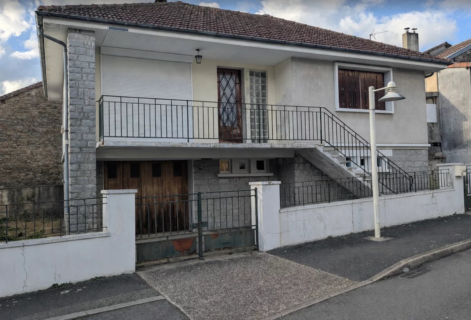 MAISON 2 CHAMBRES — photo 1