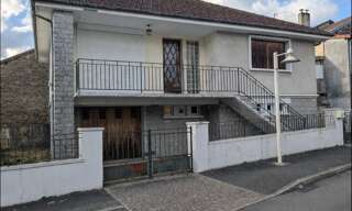 Appartement 3 Pièces 79 m² à vendre à Châlus (87230)