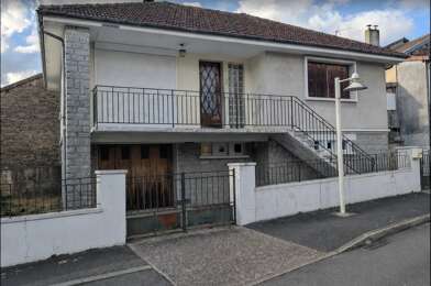 Maison 3 pièces 134375 €