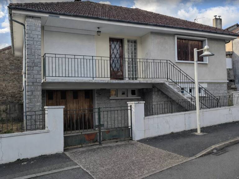 MAISON 2 CHAMBRES — photo 1