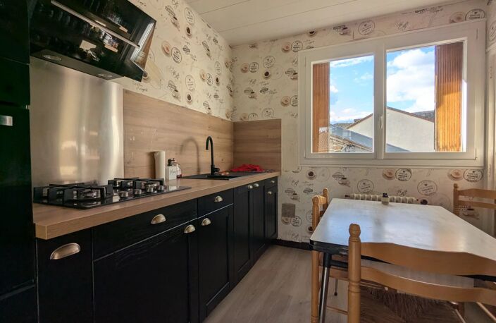 MAISON 2 CHAMBRES — photo 2