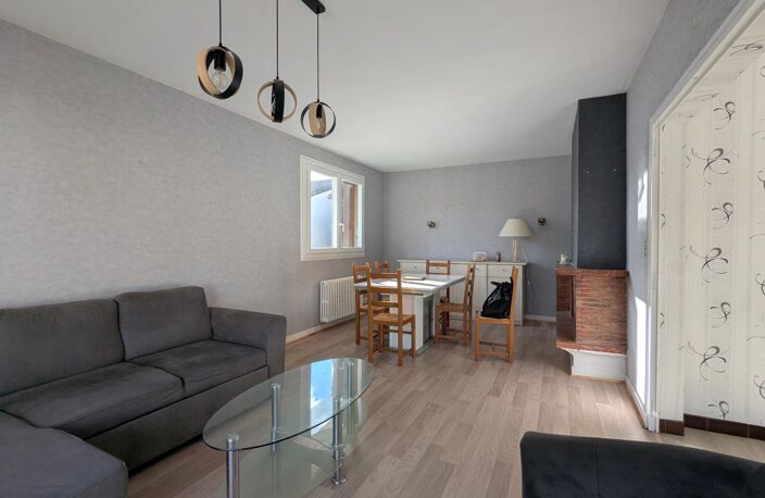 MAISON 2 CHAMBRES — photo 3