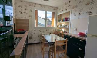 Maison 3 Pièces 79 m² à vendre à Châlus (87230)