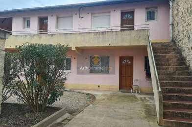 Appartement 2 pièces 518 €