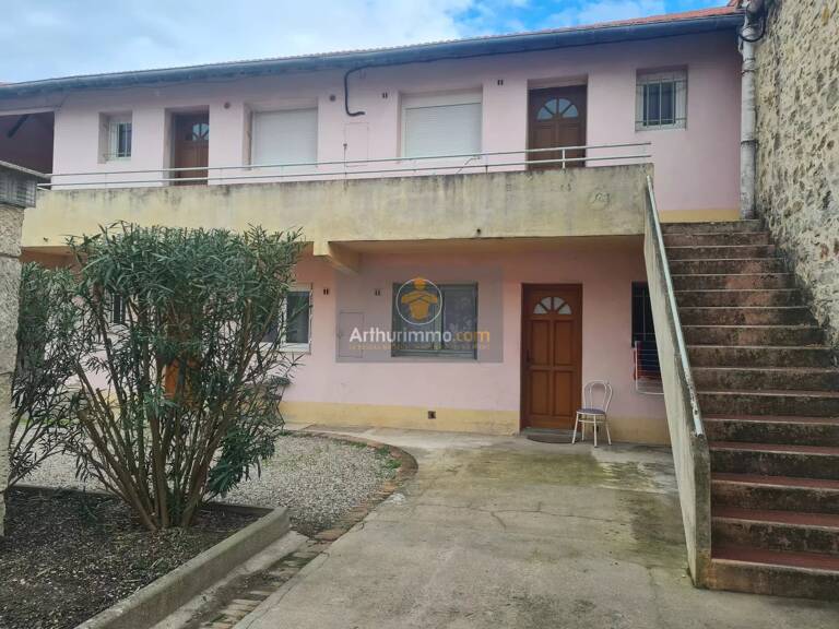 Appartement T2 proche centre ville — photo 1