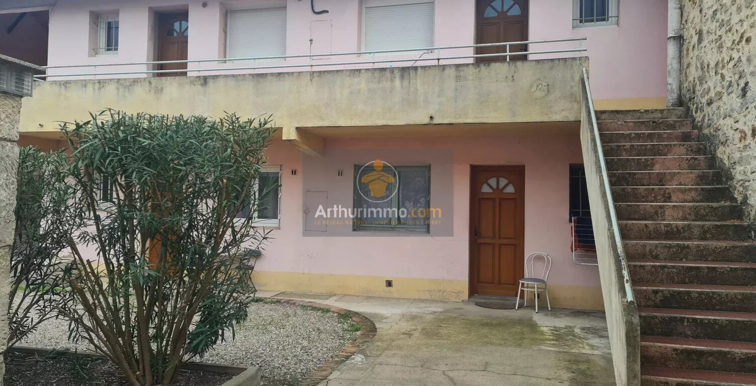Appartement T2 proche centre ville — photo 1