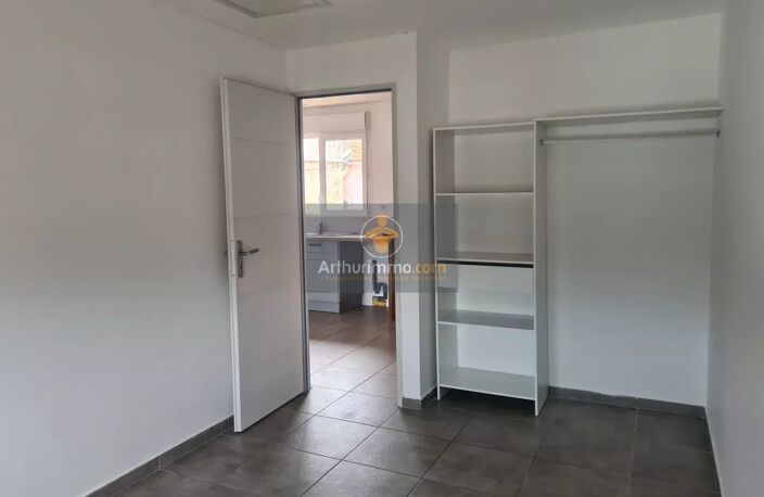 Appartement T2 proche centre ville — photo 3