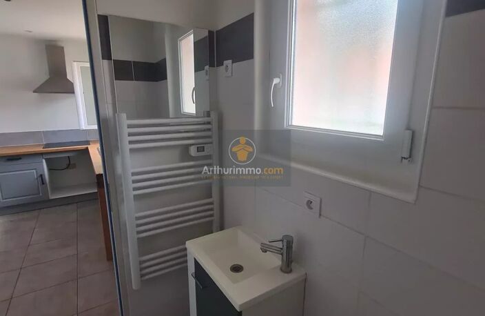 Appartement T2 proche centre ville — photo 5