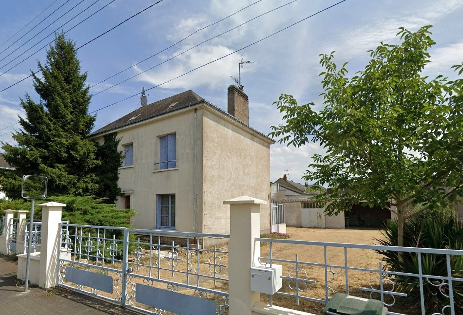 Vente maison   Saint-Pierre-des-Corps (37700) — photo 1