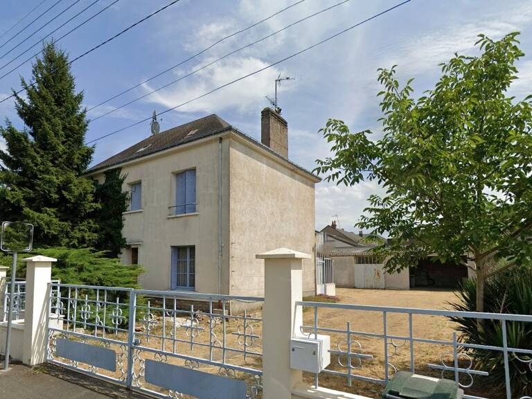 Maison   — photo 1