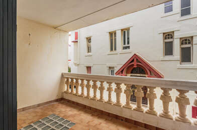 Appartement 3 pièces 510000 €