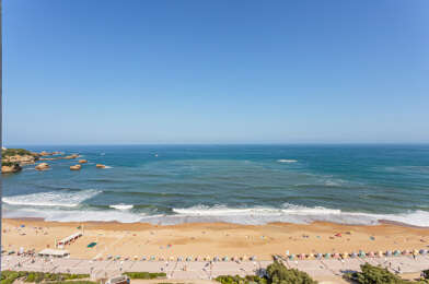 Appartement 1 pièces 245000 €