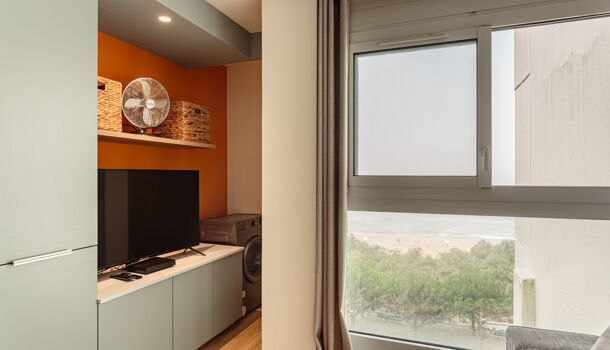 Appartement 1 pièces  à vendre Biarritz 64200