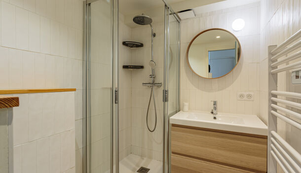 Appartement 1 pièces  à vendre Biarritz 64200