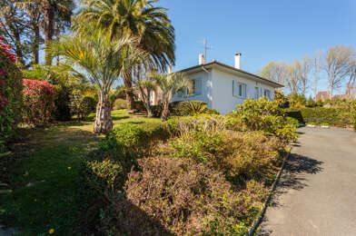 Maison 6 pièces 880000 €