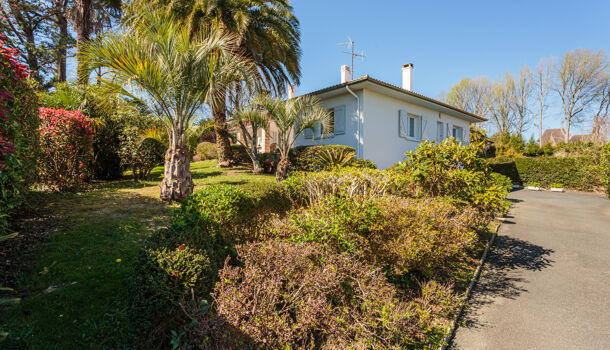 Villa / Maison 6 pièces  à vendre Biarritz 64200