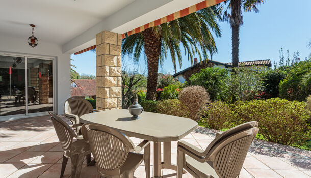 Villa / Maison 6 pièces  à vendre Biarritz 64200