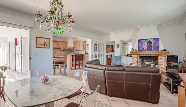 Villa / Maison 6 pièces  à vendre Biarritz 64200