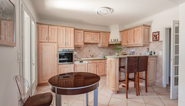 Villa / Maison 6 pièces  à vendre Biarritz 64200