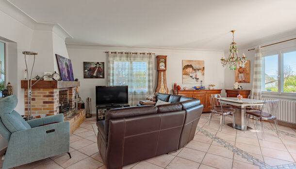 Villa / Maison 6 pièces  à vendre Biarritz 64200