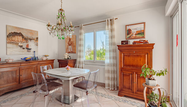 Villa / Maison 6 pièces  à vendre Biarritz 64200