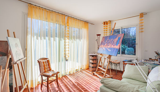 Villa / Maison 6 pièces  à vendre Biarritz 64200