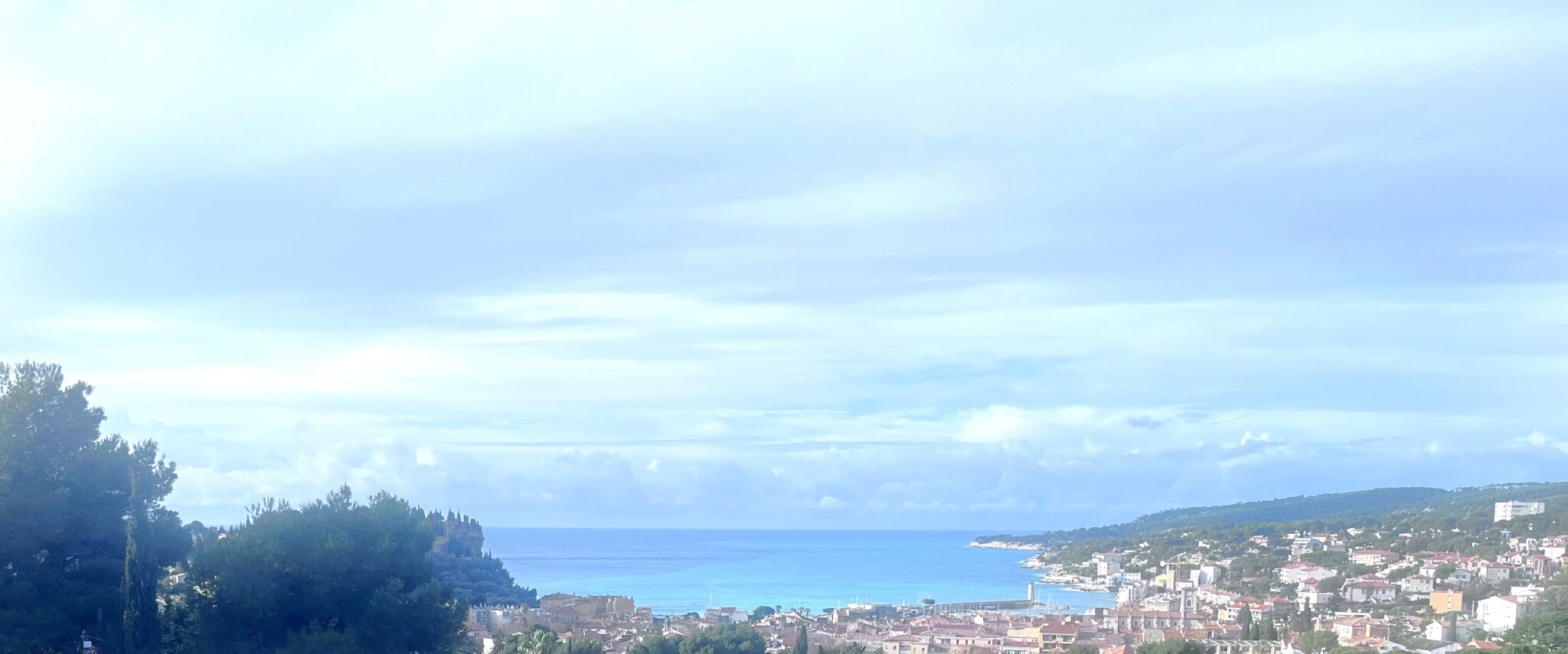 Villa / Maison  T4 à vendre Cassis 13260