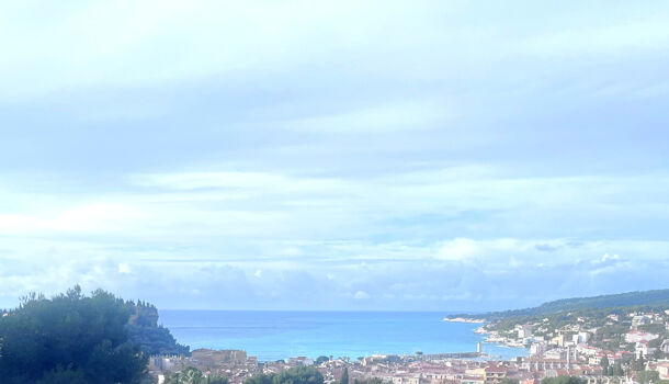 Villa / Maison 4 pièces  à vendre Cassis 13260