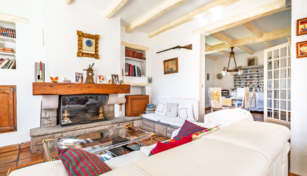 Villa / Maison 7 pièces  à vendre Urrugne 64122