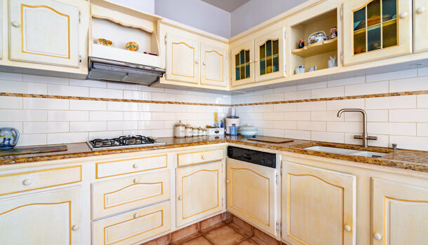 Villa / Maison 7 pièces  à vendre Urrugne 64122