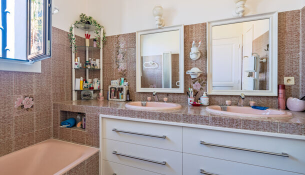 Villa / Maison 7 pièces  à vendre Urrugne 64122