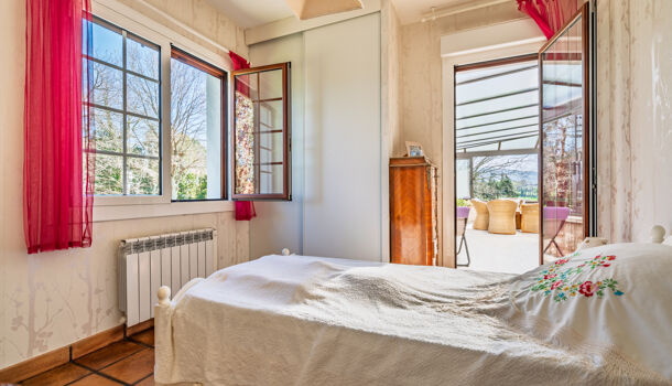 Villa / Maison 7 pièces  à vendre Urrugne 64122