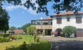 Maison 7 Pièces 250 m² à vendre à Urrugne (64122)