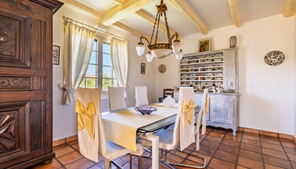 Villa / Maison 7 pièces  à vendre Urrugne 64122