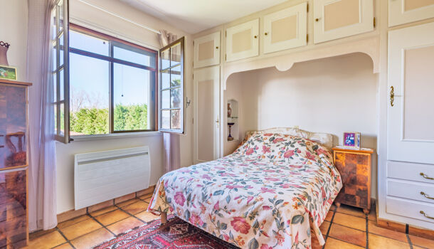 Villa / Maison 7 pièces  à vendre Urrugne 64122