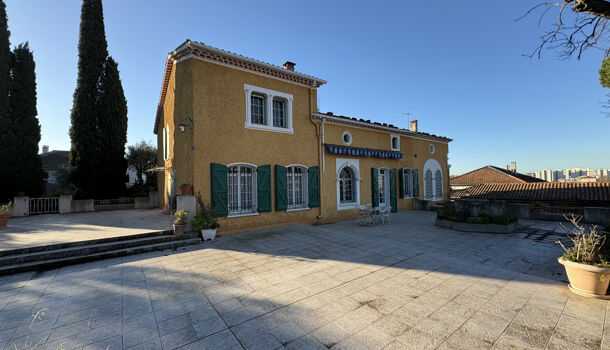 Villa / Maison 12 pièces  à vendre Toulon 83000